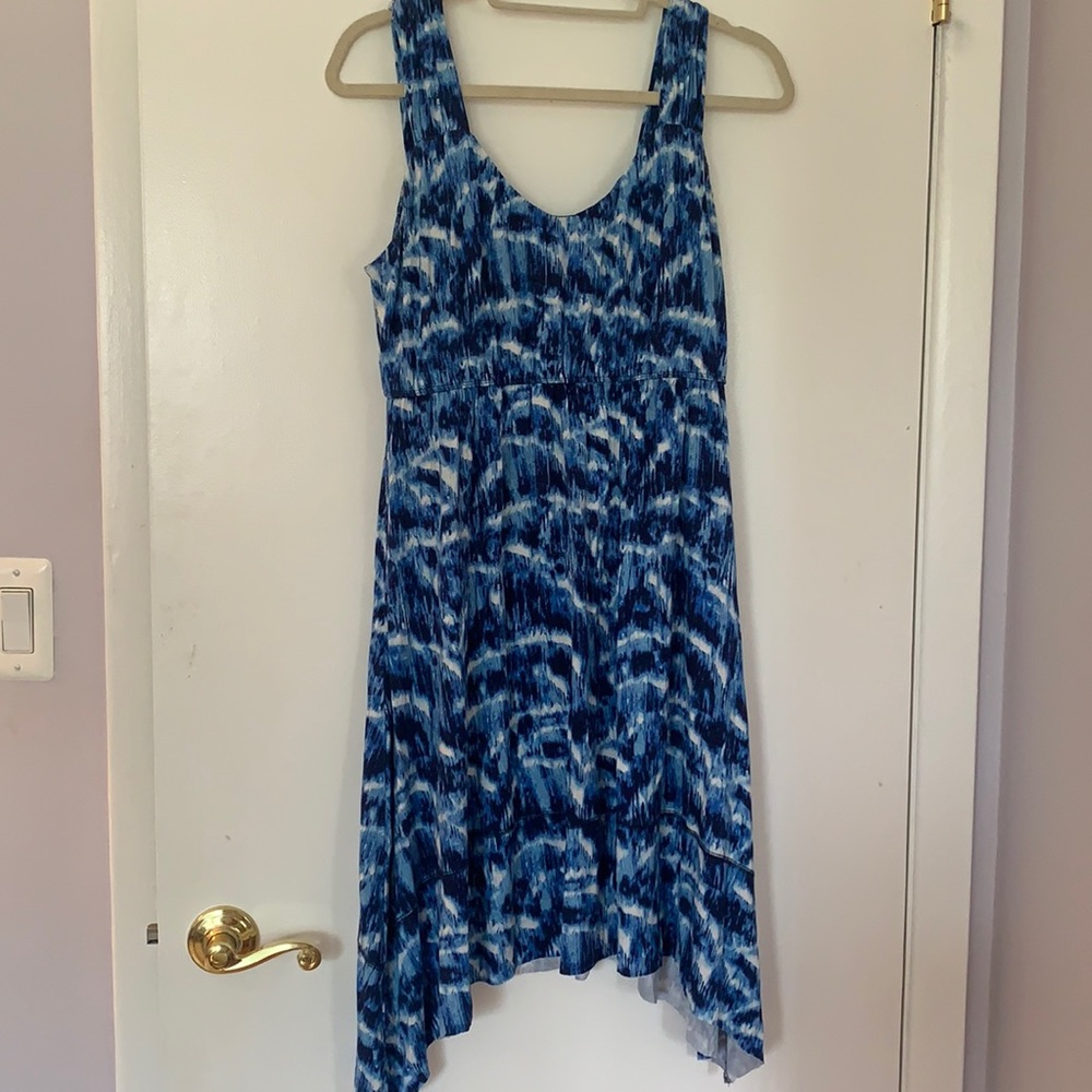 Style&Co Women’s Midi Sundress